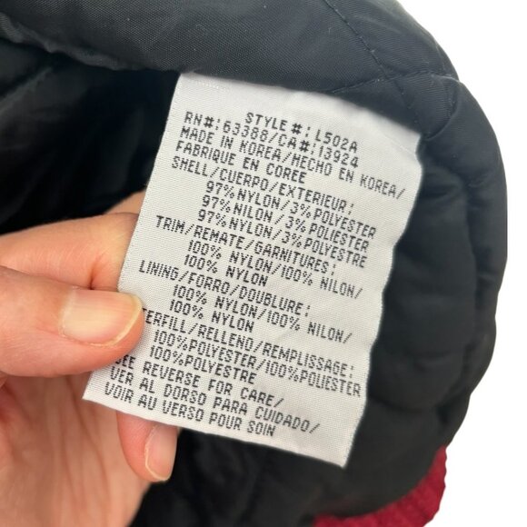 Vintage 1990s Y2K Logo Athletic NFL Pro Line San Francisco 49ers Jacket Medium M - Picture 9 of 9